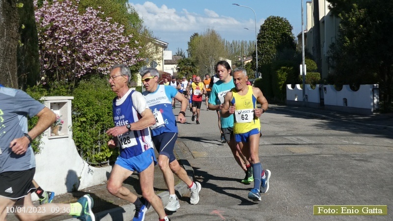 San Patrizio: Trofeo Buriani e Vaienti - 10 aprile 2023